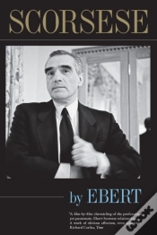 Capa do artigo Scorsese By Ebert