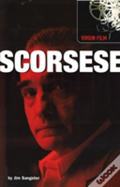Capa do artigo Scorsese