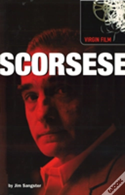 Capa do artigo Scorsese
