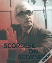 Capa do artigo Scorsese On Scorsese