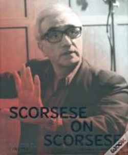 Capa do artigo Scorsese On Scorsese