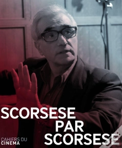 Capa do artigo Scorsese Par Scorsese