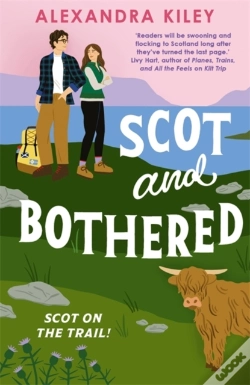 Capa do artigo Scot And Bothered