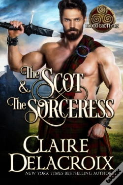 Capa do artigo Scot & The Sorceress