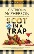 Scot In A Trap