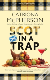 Capa do artigo Scot In A Trap