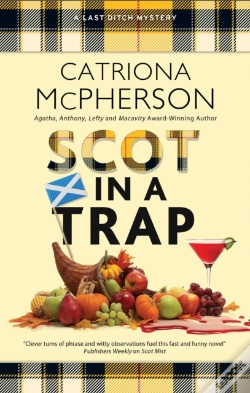 Capa do artigo Scot In A Trap
