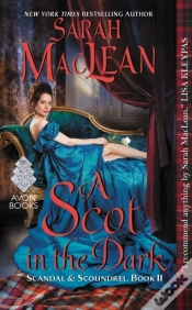 Capa do artigo Scot In The Dark