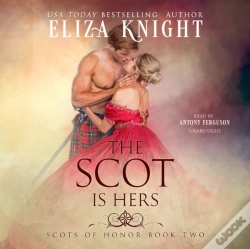 Capa do artigo Scot Is Hers