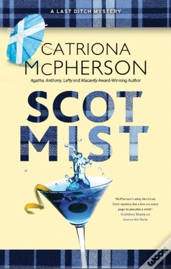Capa do artigo Scot Mist