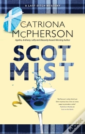 Capa do artigo Scot Mist
