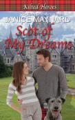 Scot Of My Dreams