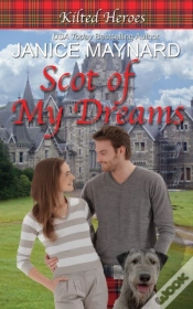 Capa do artigo Scot Of My Dreams