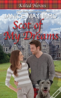 Capa do artigo Scot Of My Dreams