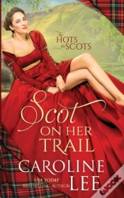 Capa do artigo Scot On Her Trail