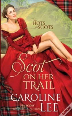 Capa do artigo Scot On Her Trail