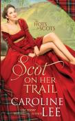 Scot On Her Trail