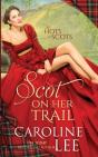 Scot On Her Trail - Preview