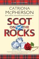 Scot On The Rocks
