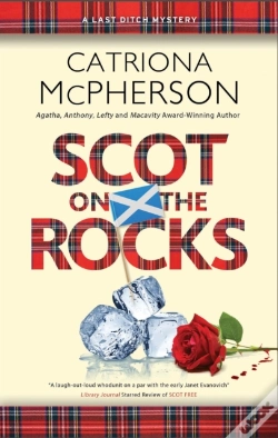 Capa do artigo Scot On The Rocks