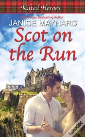 Capa do artigo Scot On The Run
