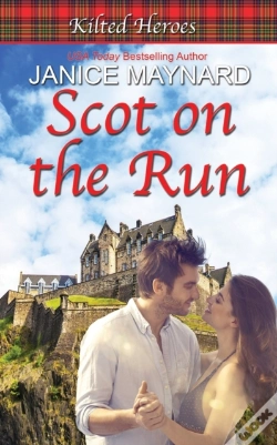 Capa do artigo Scot On The Run