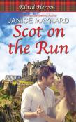 Scot On The Run