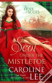 Scot Under The Mistletoe