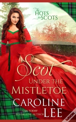 Capa do artigo Scot Under The Mistletoe