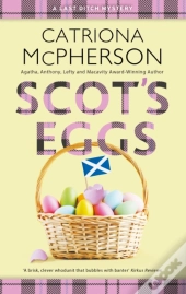 Scotâ€™S Eggs