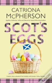 Capa do artigo Scotâ€™S Eggs