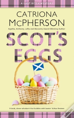 Capa do artigo Scotâ€™S Eggs