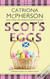 Capa do artigo Scotâ€™S Eggs