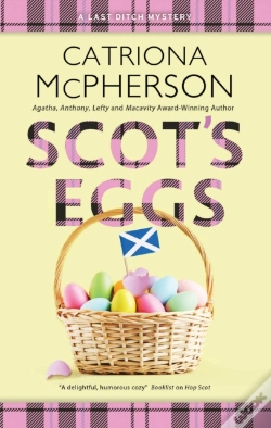 Capa do artigo Scotâ€™S Eggs