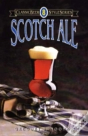 Capa do artigo Scotch Ale