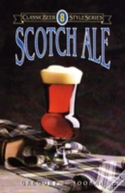 Capa do artigo Scotch Ale