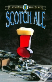 Capa do artigo Scotch Ale