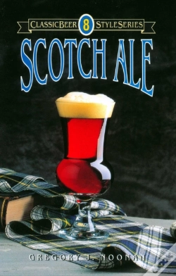 Capa do artigo Scotch Ale
