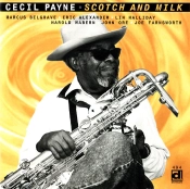 Capa do artigo Scotch And Milk - CD