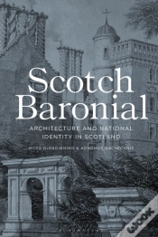 Capa do artigo Scotch Baronial