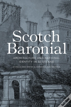 Capa do artigo Scotch Baronial