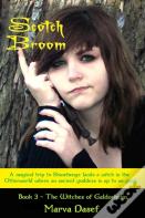 Scotch Broom
