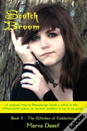 Scotch Broom
