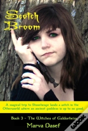 Capa do artigo Scotch Broom