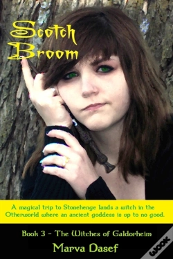 Capa do artigo Scotch Broom