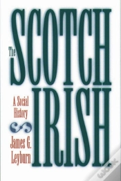 Capa do artigo Scotch-Irish