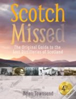 Capa do artigo Scotch Missed