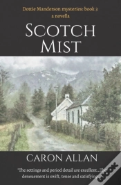 Capa do artigo Scotch Mist
