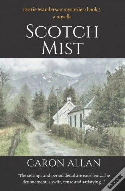 Capa do artigo Scotch Mist