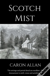 Capa do artigo Scotch Mist